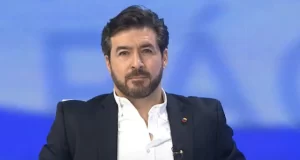 Daniel Ceballos: "Con Nicolás Maduro en el poder sí se puede trabajar"