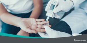 "En Venezuela no hay tiras reactivas para más de 20 mil pacientes diabéticos"