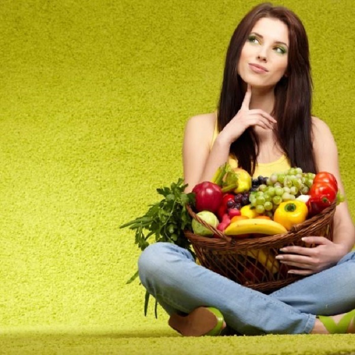 Frutas