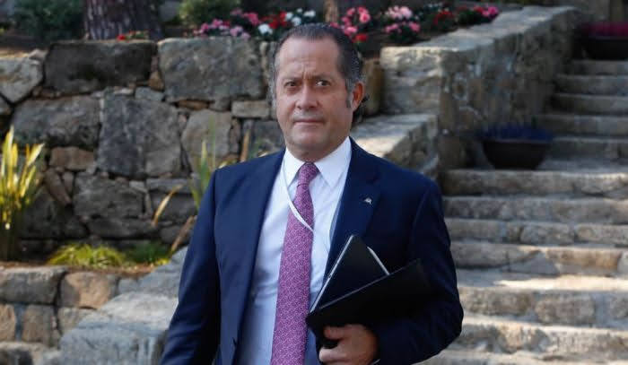 perfil de juan carlos escotet