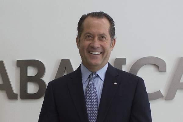 Juan Carlos Escotet
