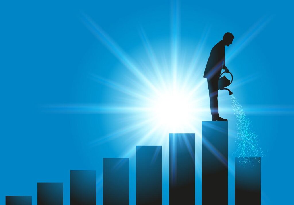 el éxito tiene un precio