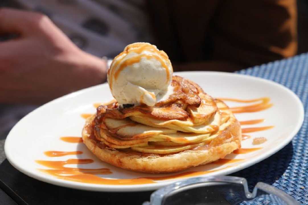 Salsa de caramelo: deliciosa receta para decorar o rellenar tus postres