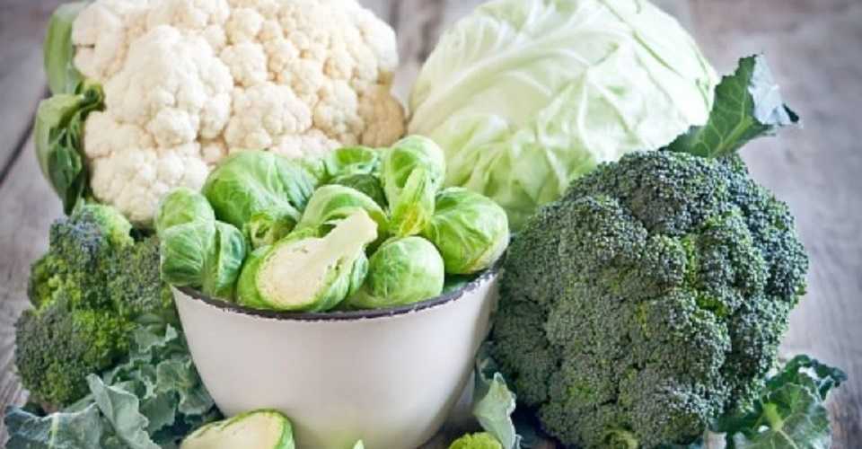 Arroz de coliflor