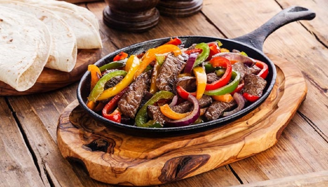 Alambre de res: prepara esta deliciosa comida para el fin de semana