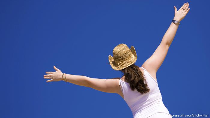 verdades para ser feliz