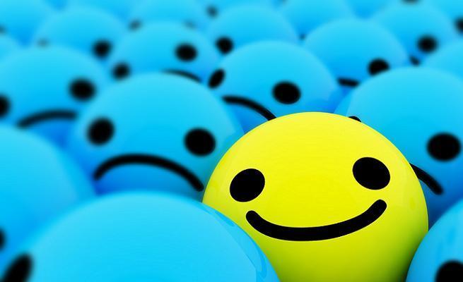 verdades para ser feliz