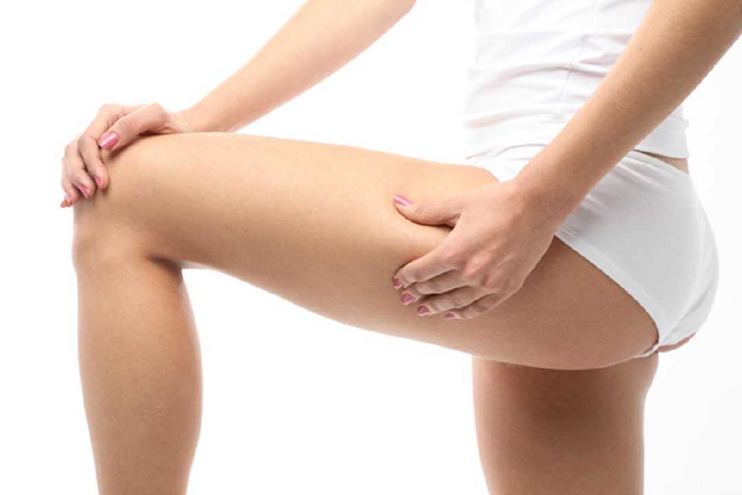 Flacidez en las piernas: recupera la firmeza realizando estos ejercicios