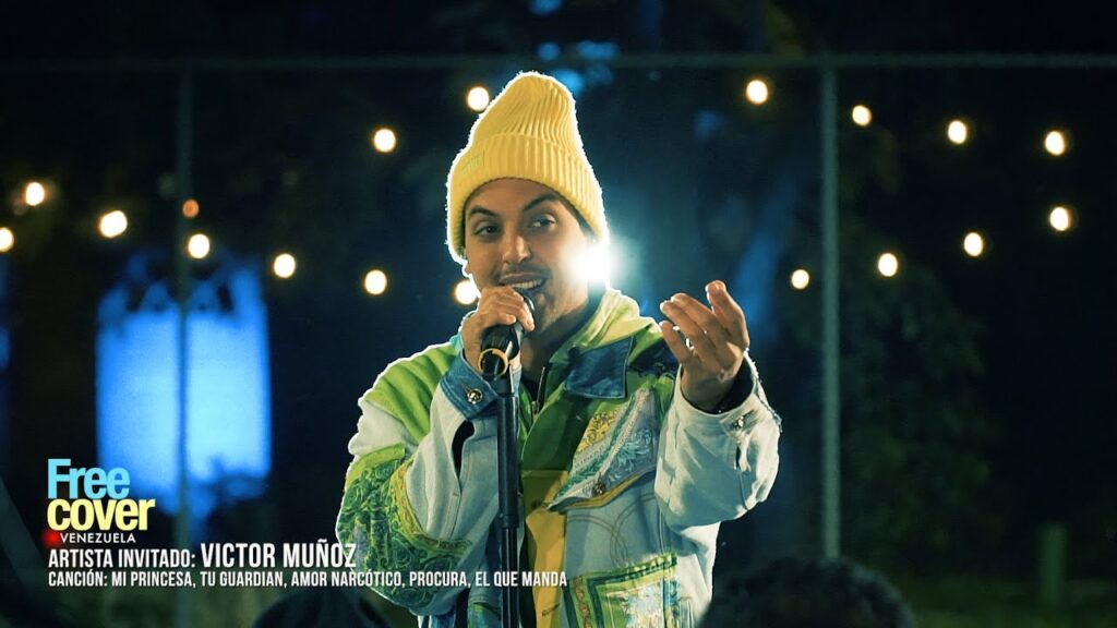 la música de free cover