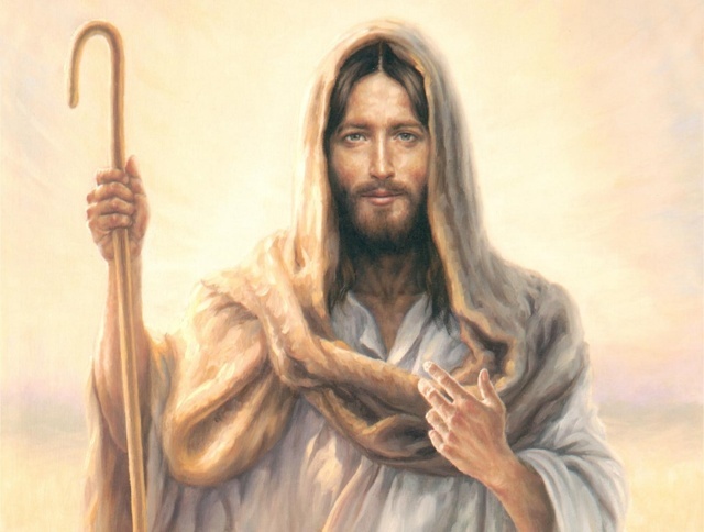 Jesús: cuál es el idioma que hablaba realmente