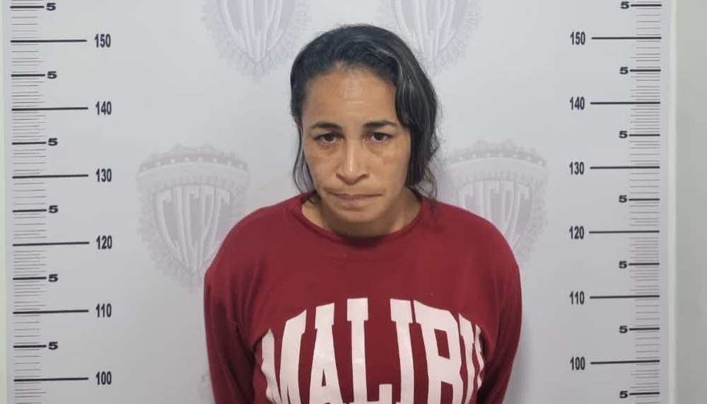Mujer detenida por vender riñón en Facebook tiene antecedentes penales