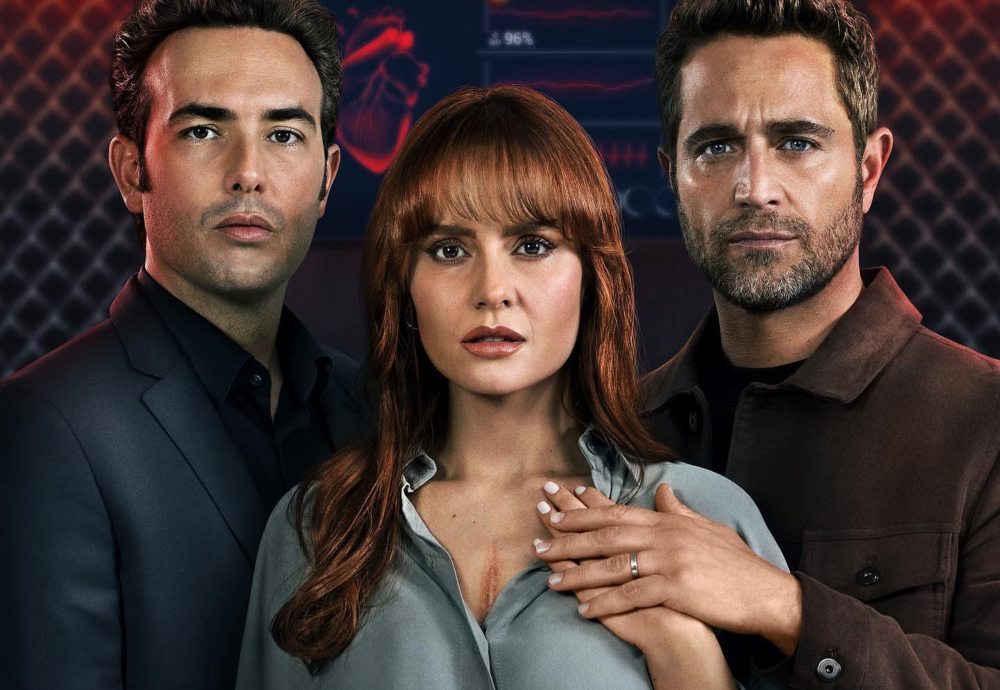 ¡Llegó el día! Pálpito de Leonardo Padrón, ya está en Netflix