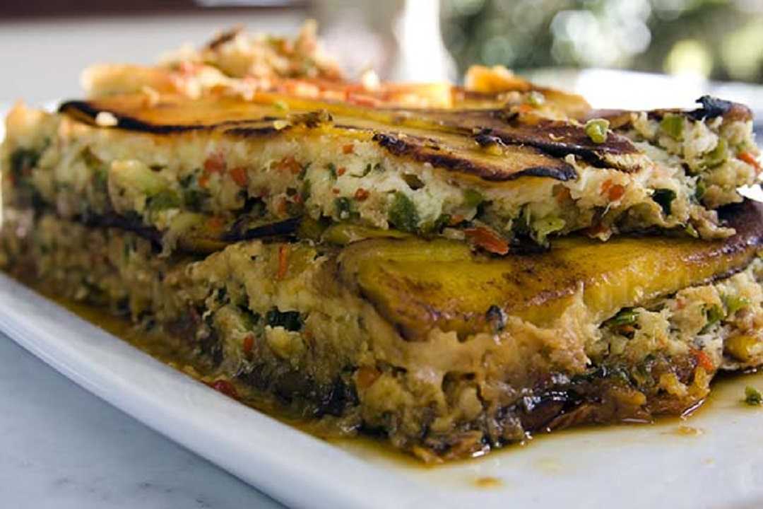 Cuajado de cazón salado: prepara este delicioso plato y disfruta