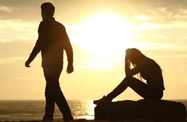 Aléjate de ciertas personas