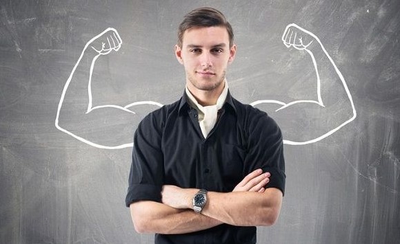 signos de una personalidad fuerte