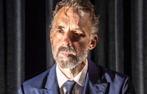 Jordan Peterson