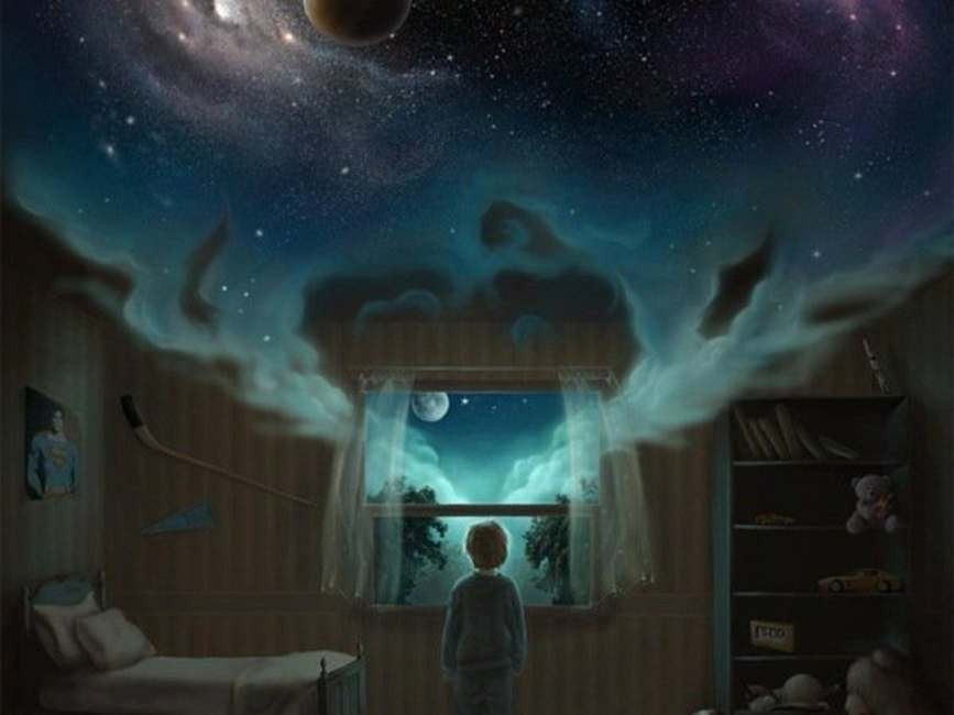 sueños durante la pandemia