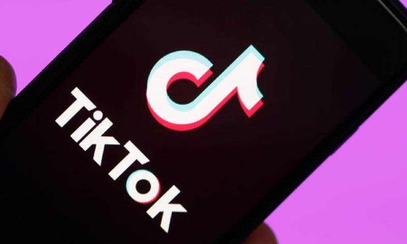 TikTok: Descubre cómo incluir GIF con sonido