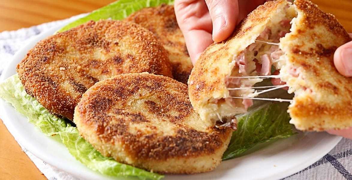 Tortas de papa: sencillas y deliciosas para una cena en familia