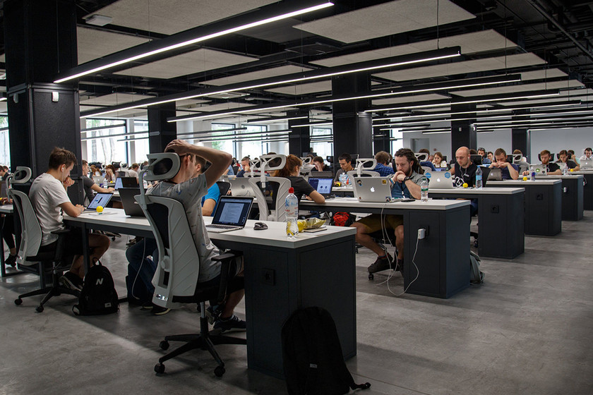 crecimiento profesional