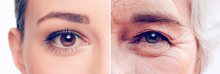 Edad clave para ser feliz