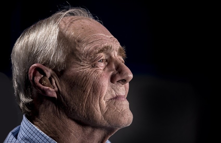 La personalidad influye en el cerebro