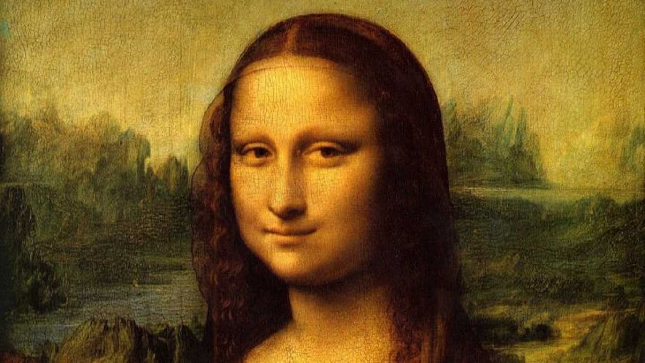 Lanzan torta a la Gioconda en el Museo del Louvre