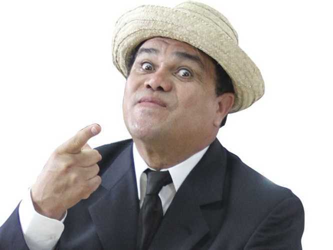Er Conde del Guácharo