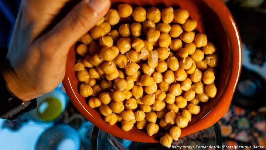 Dieta de la longevidad