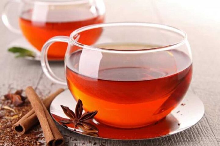 Infusión de canela: excelente para eliminar los gases del estómago