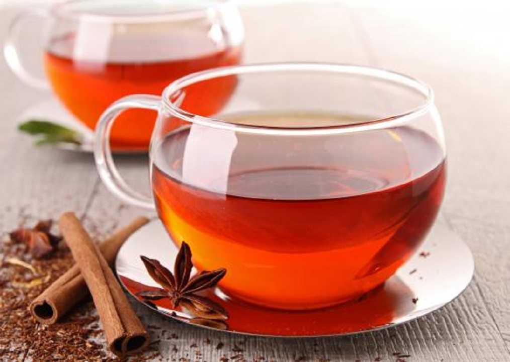 Infusión de canela: excelente para eliminar los gases del estómago
