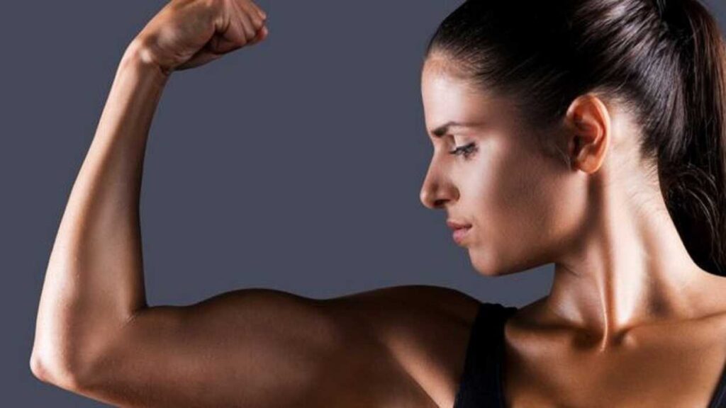 Ejercicios que te ayudarán a ganar masa muscular