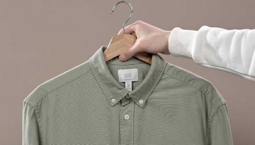 Planchar sin plancha