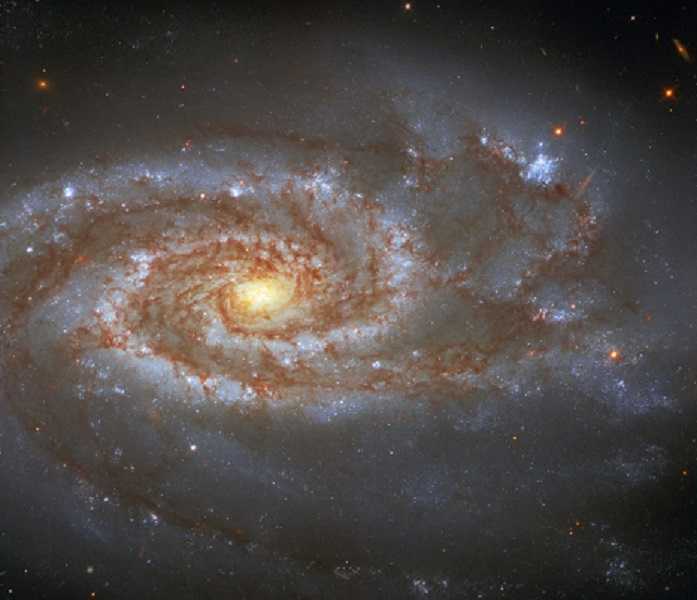 Telescopio Hubble