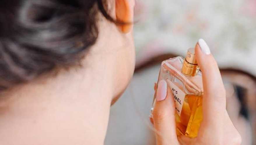 El perfume para cada ocasión