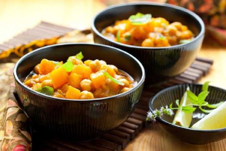 Garbanzos