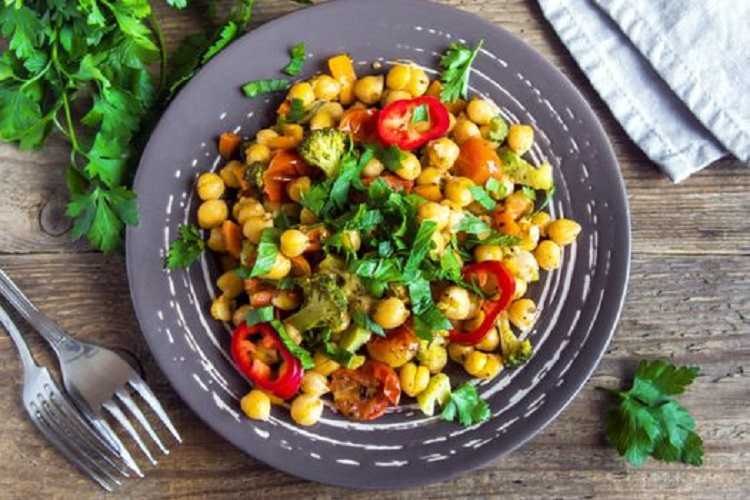 Garbanzos