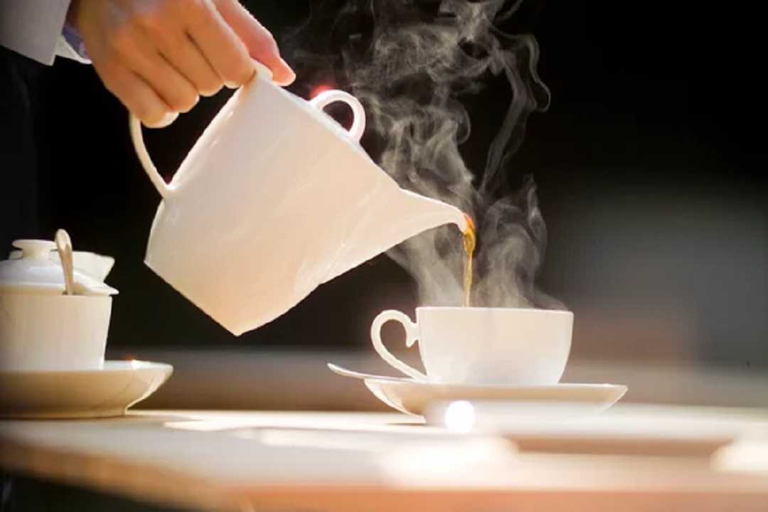 Seis infusiones qué limpian y mejoran la salud de los pulmones