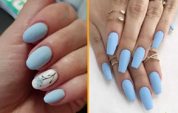 Uñas Día de la Madre