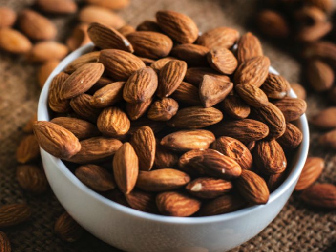 Alimentos que suben las defensas