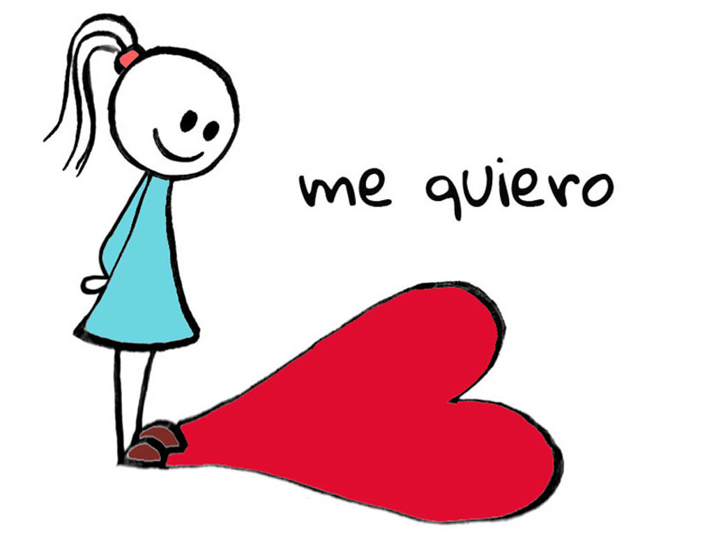 Escudriñando la autoestima