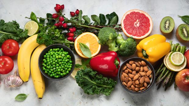Nutrientes para cartílagos y huesos