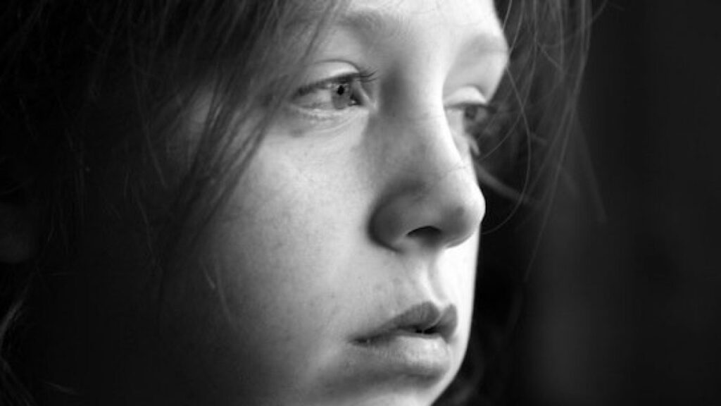 Ocultar la depresión puede ser perjudicial