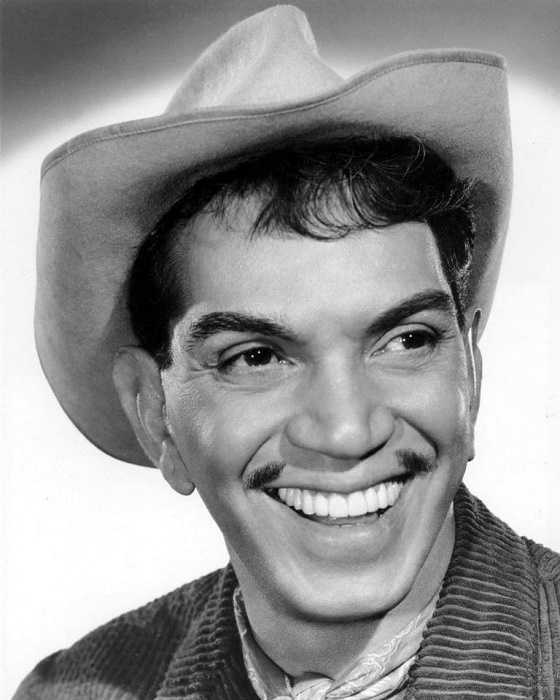 Cantinflas