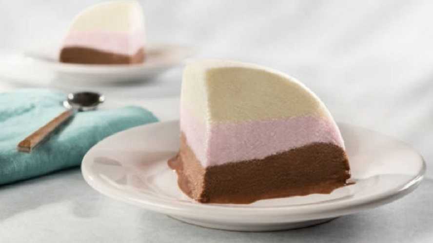 Postre napolitano