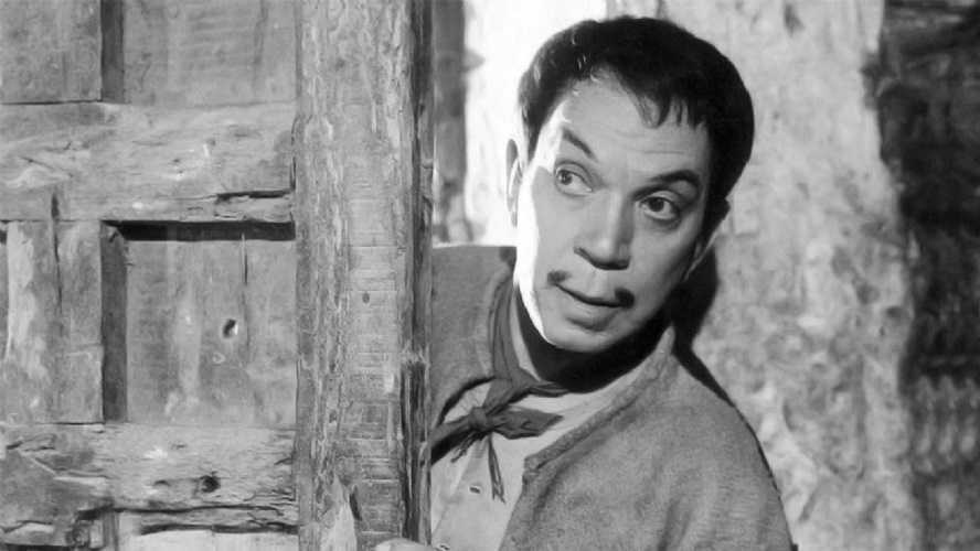 Cantinflas