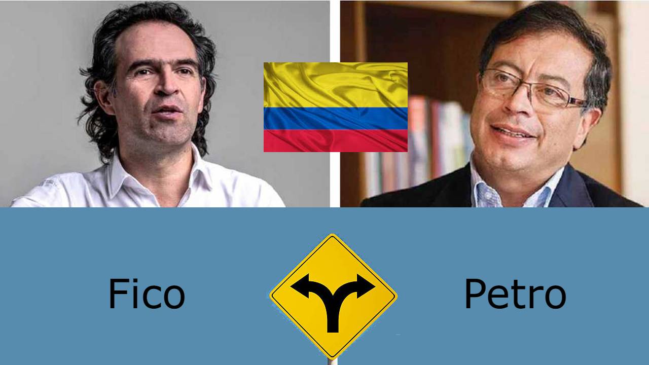 Colombia en su encrucijada Arquímedes Román