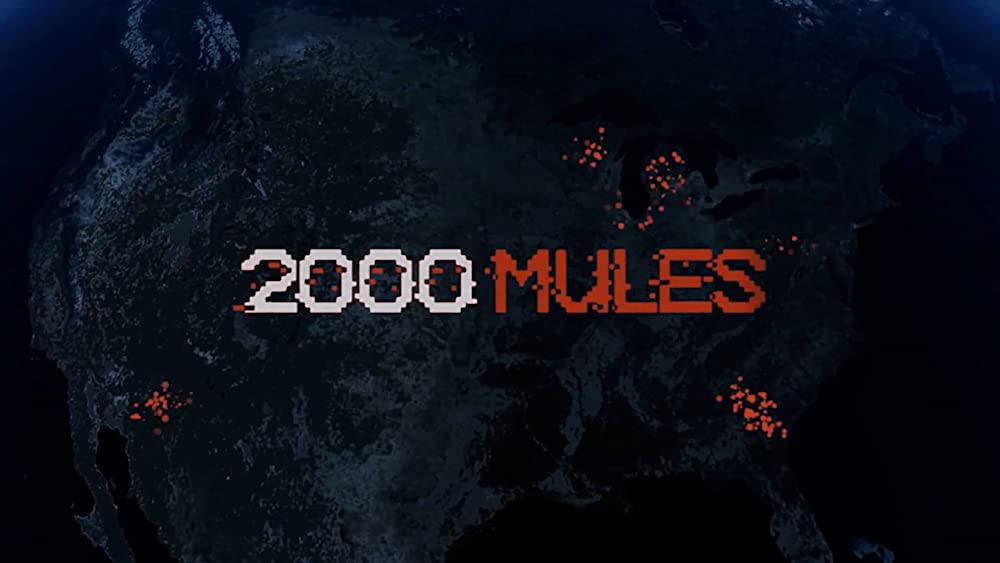 2000 Mulas