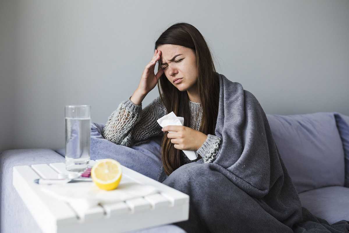 Falta de magnesio en tu cuerpo: conoce cuáles son los síntomas