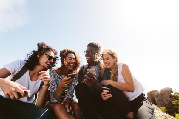 La felicidad está en la cabeza y no en la realidad